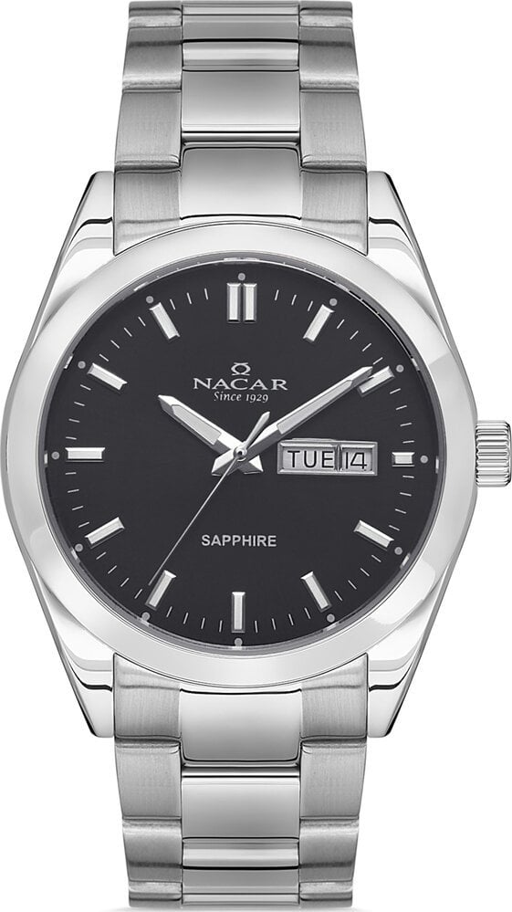 NACAR NC31-299227-ABM Kol Saati