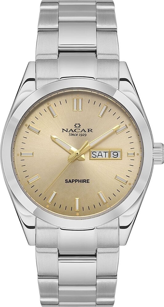 NACAR NC31-299227-ACM Kol Saati