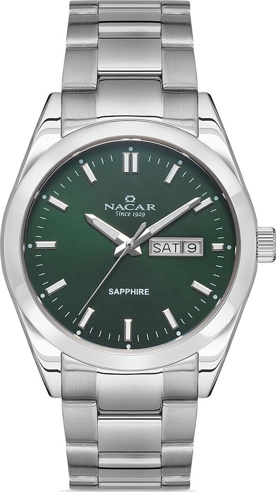 NACAR NC31-299227-ANM Kol Saati