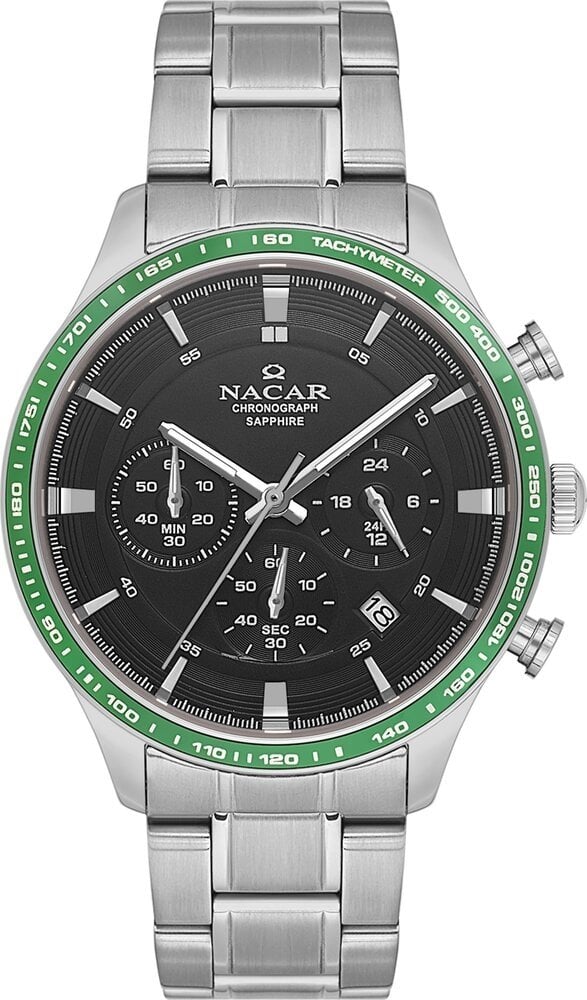 NACAR NC31-299354-ABGM Kol Saati