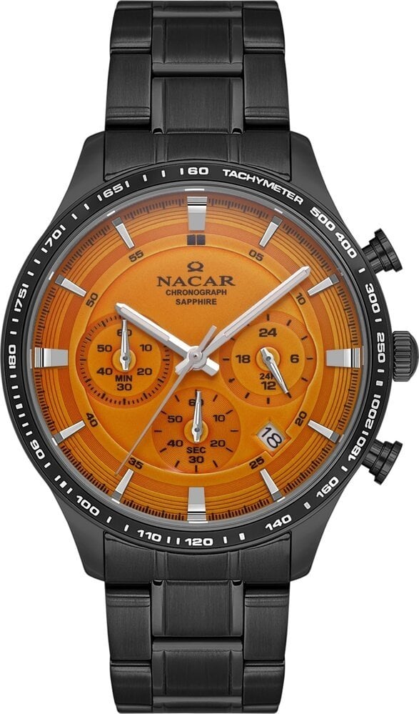 NACAR NC31-299354-BOBM Kol Saati