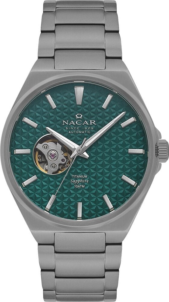 NACAR NC33-258378-ANM Kol Saati