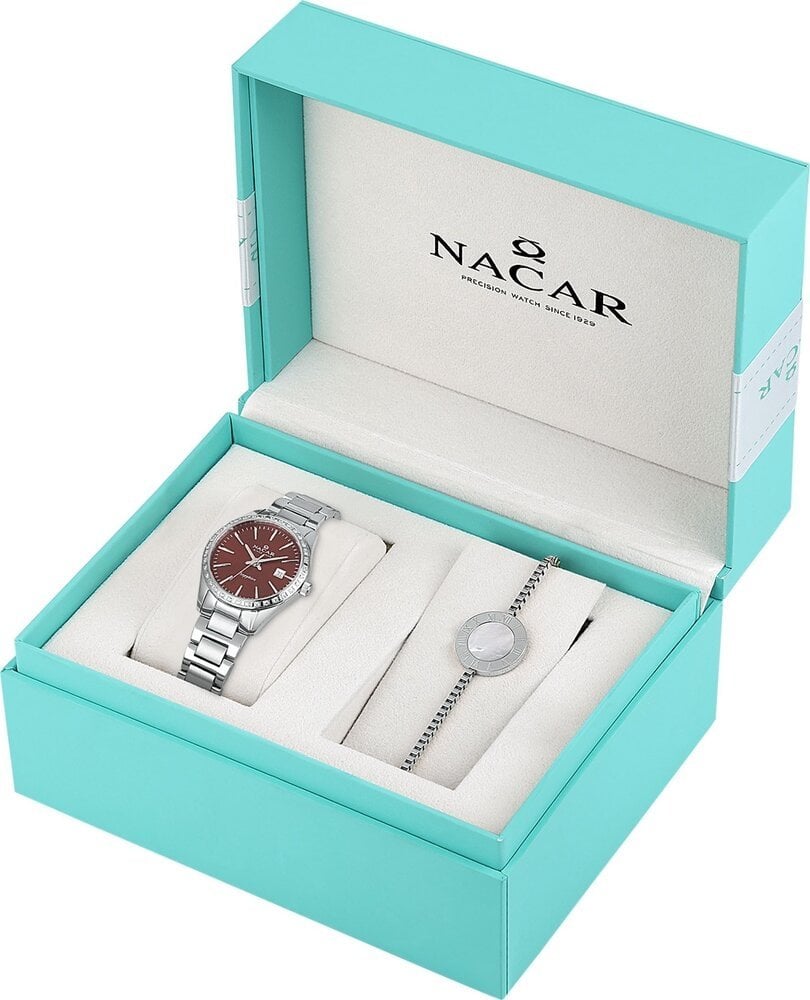 NACAR NC33-398305-ARMS-SET Kol Saati