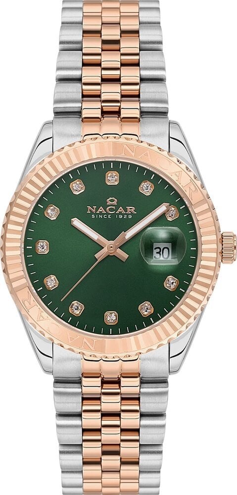 NACAR NC33-398351-ENMS Kol Saati