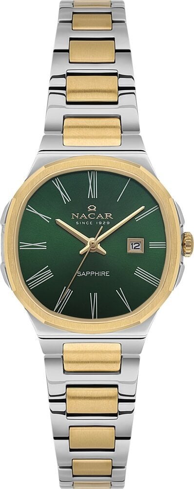 NACAR NC33-398377-CNM Kol Saati