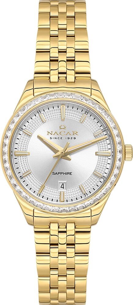 NACAR NC33-398385-DWMS Kol Saati