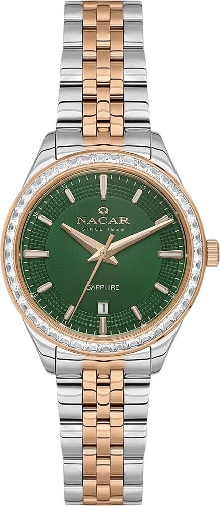 NACAR NC33-398385-ENMS Kol Saati