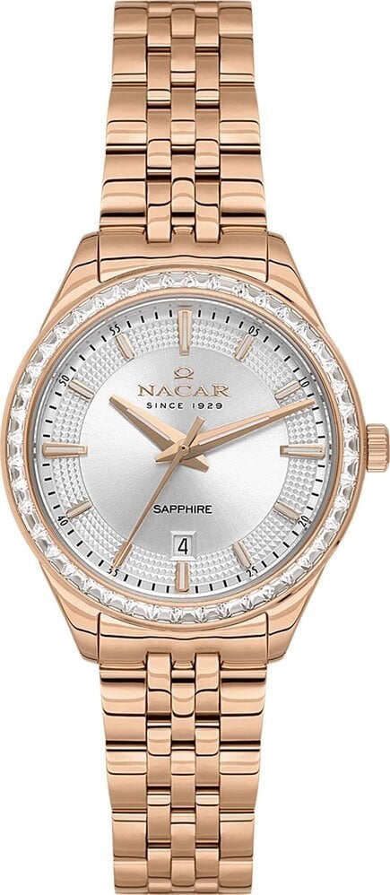 NACAR NC33-398385-RWMS Kol Saati