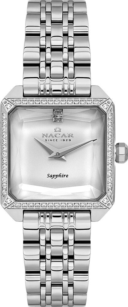 NACAR NC33-398387-AWMS Kol Saati