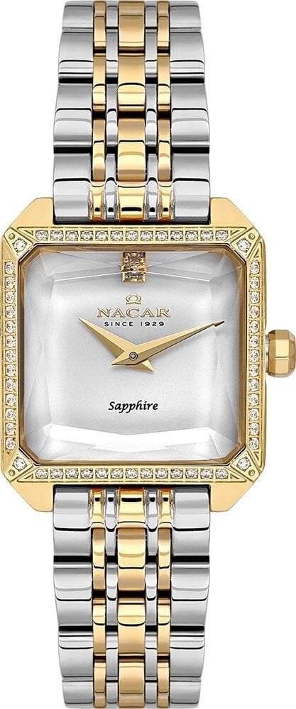 NACAR NC33-398387-CWMS Kol Saati