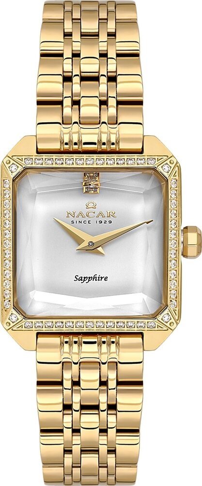 NACAR NC33-398387-DWMS Kol Saati