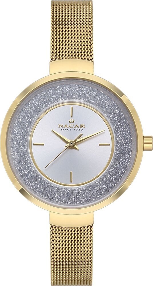NACAR NC33-398855-DSMS Kol Saati