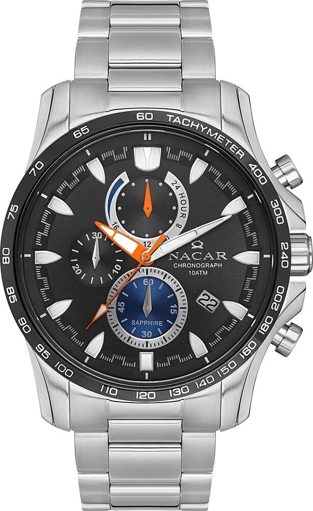 NACAR NC34-290023-ABM Kol Saati