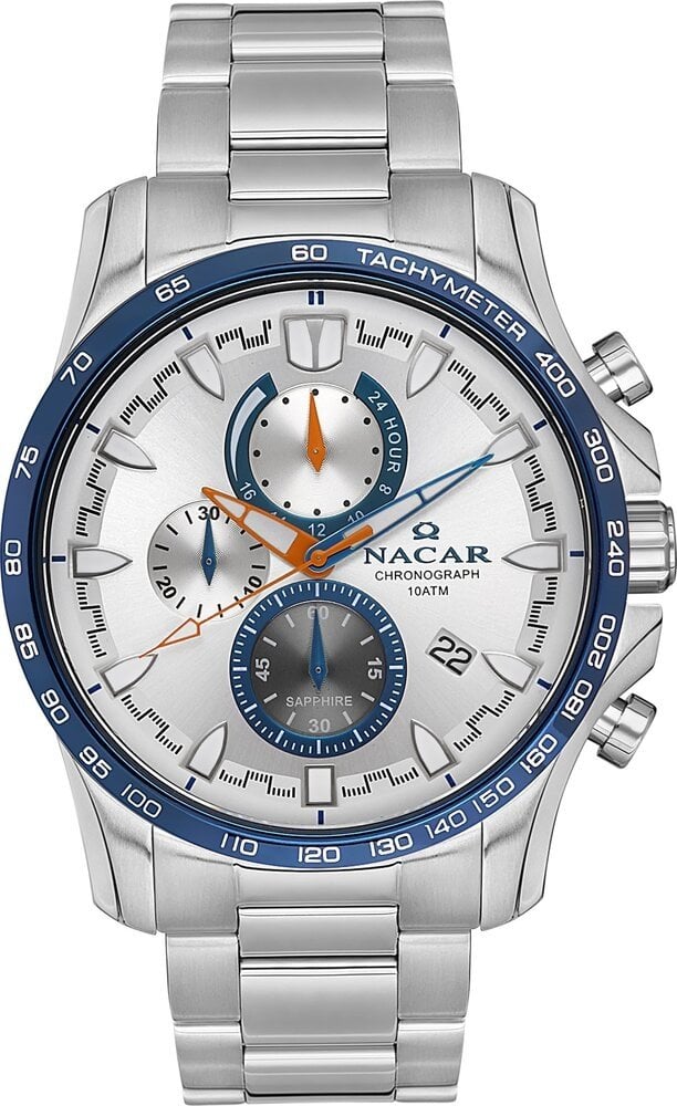 NACAR NC34-290023-ASM Kol Saati