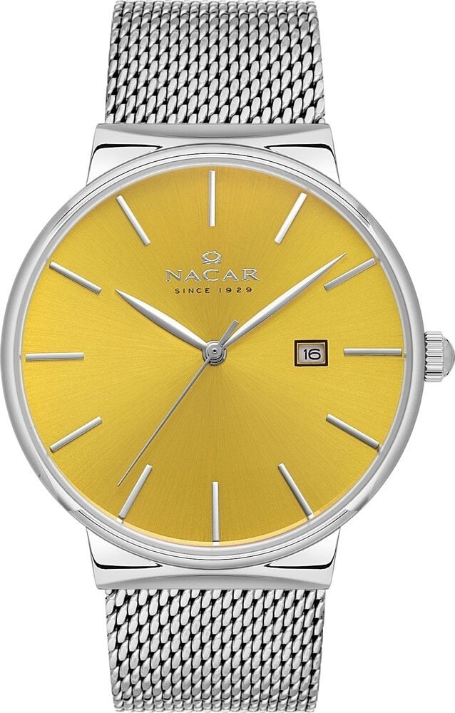 NACAR NC34-290431-AOSM Kol Saati