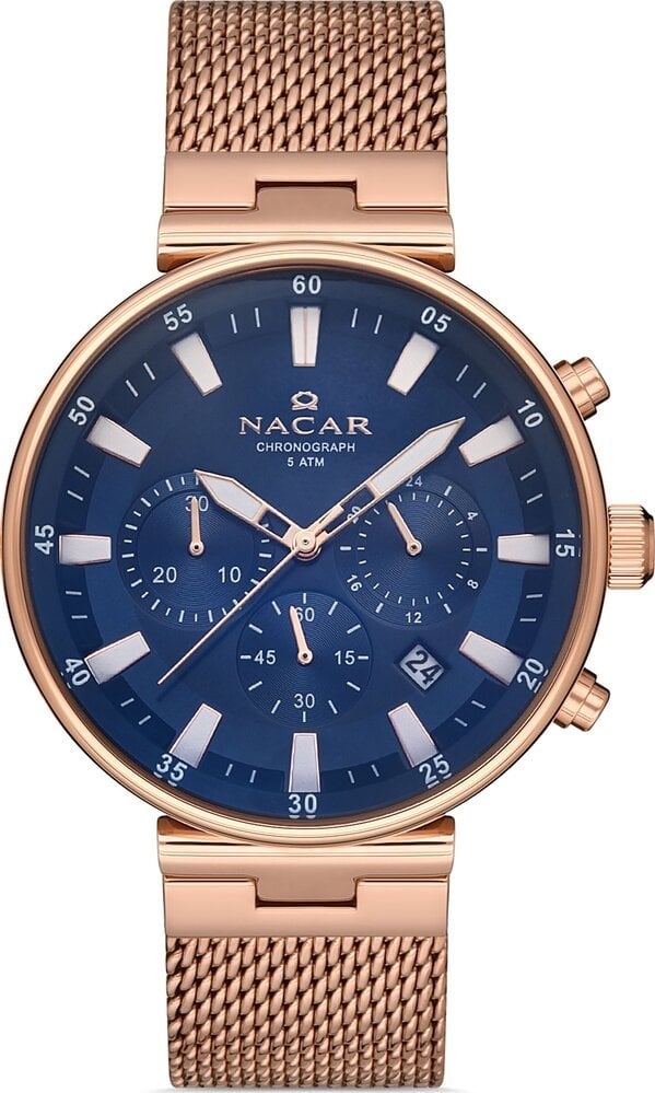 NACAR NC34-290505-RLM Kol Saati