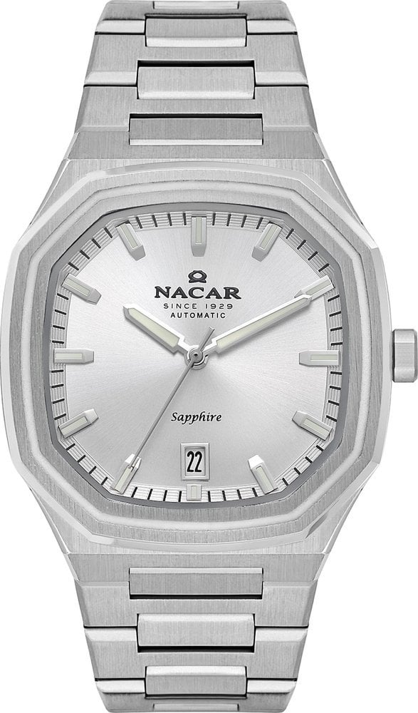 NACAR NC34-290607-ASM Kol Saati