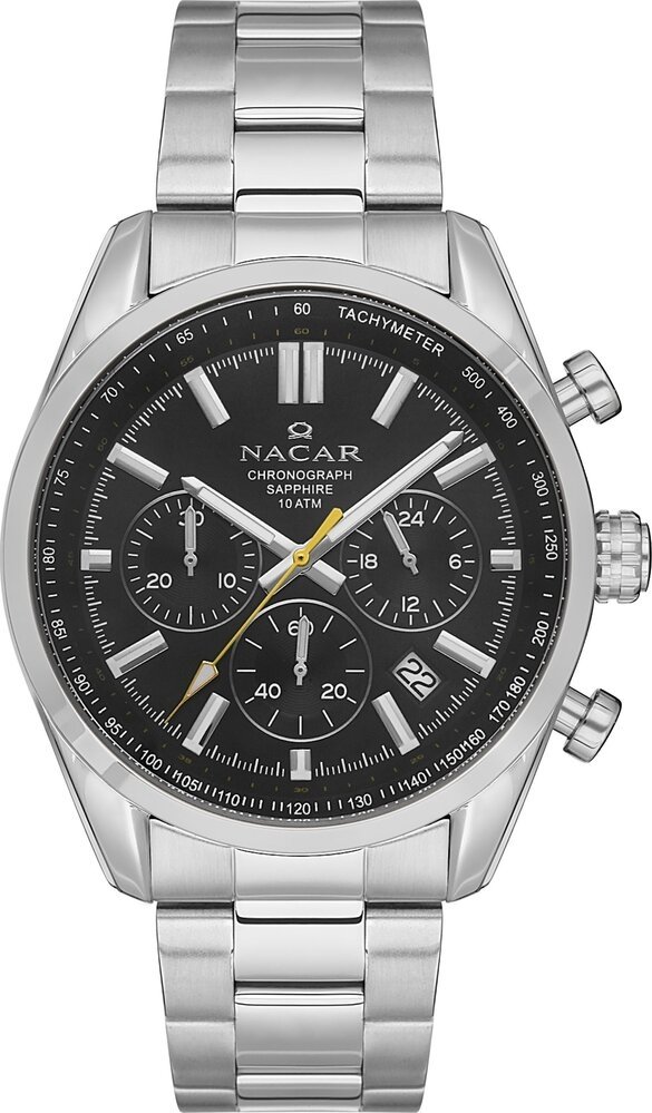 NACAR NC34-290713-ABM Kol Saati