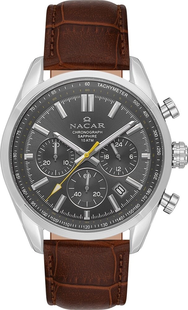 NACAR NC34-290713-AGL2 Kol Saati