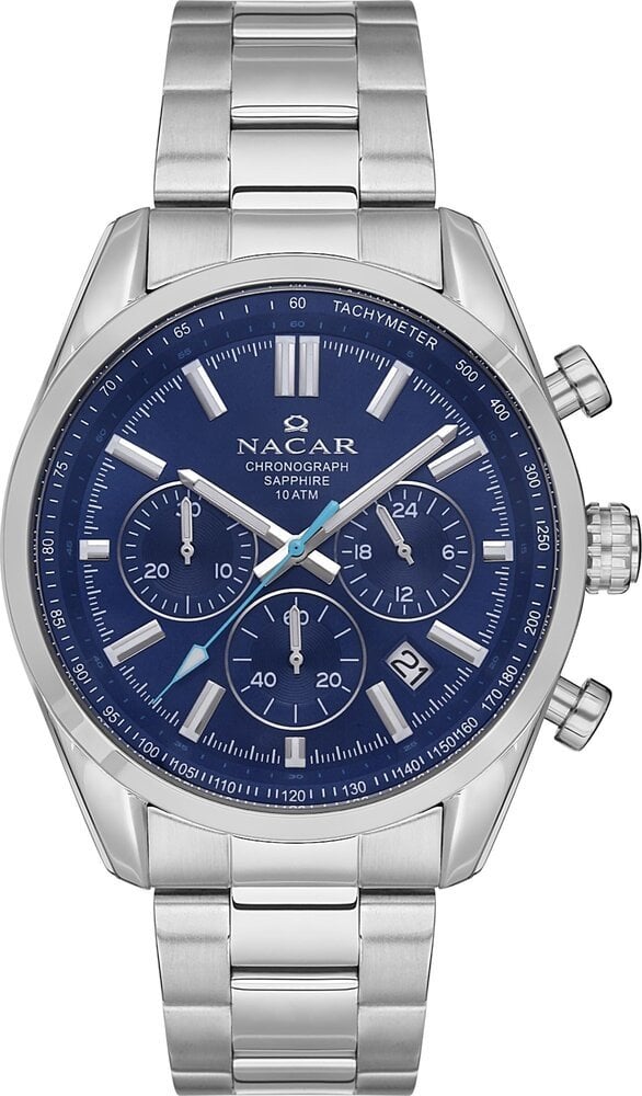 NACAR NC34-290713-ALM Kol Saati