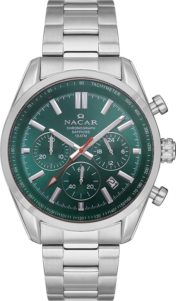 NACAR NC34-290713-ANM Kol Saati