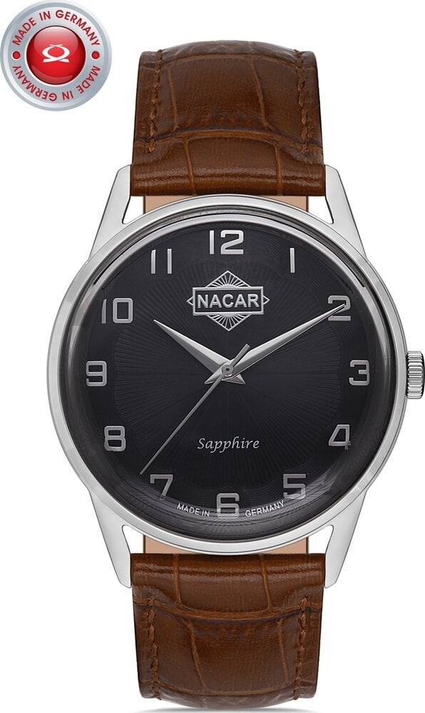 NACAR NC34-290865-ALL2 Kol Saati