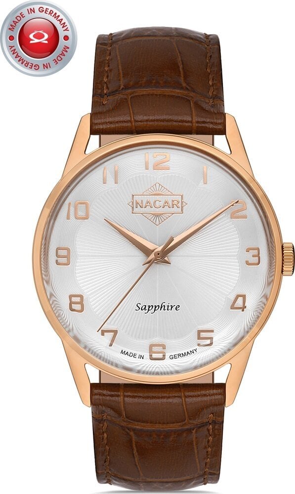 NACAR NC34-290865-RSL2 Kol Saati
