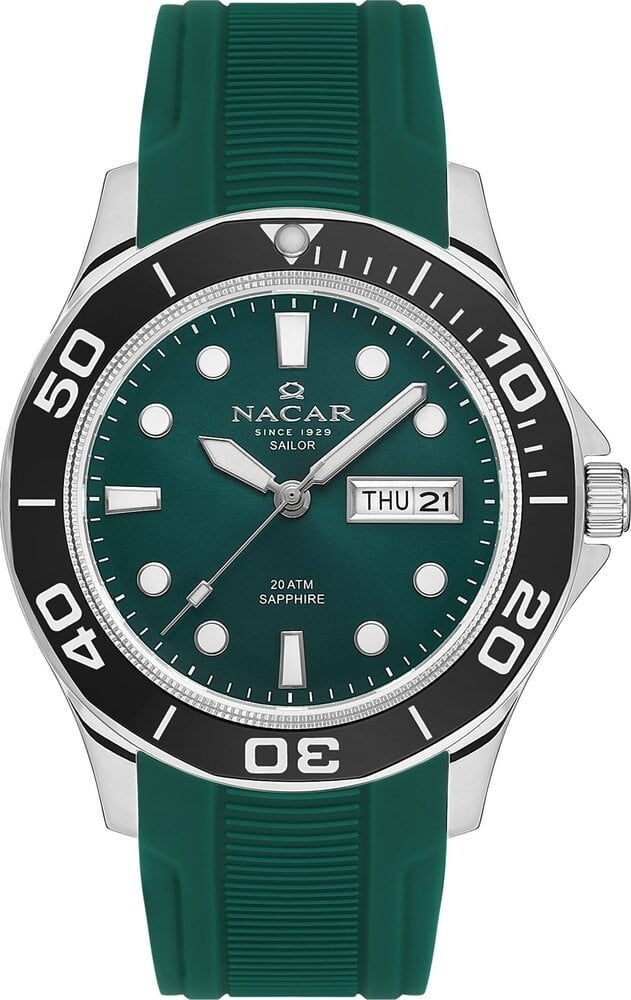 NACAR NC34-29B509-ANS6 Kol Saati