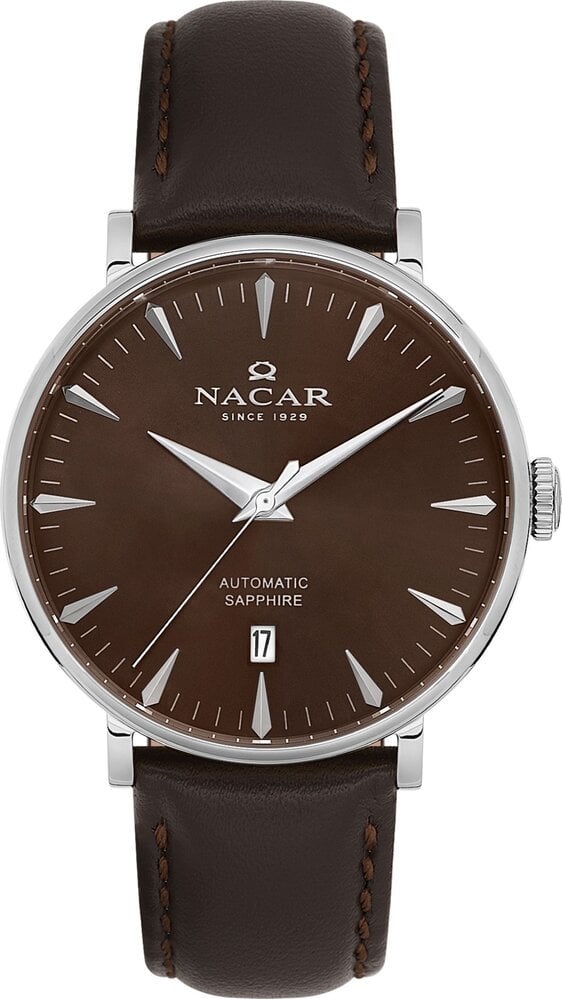 NACAR NC34-29B640-AKL2 Kol Saati