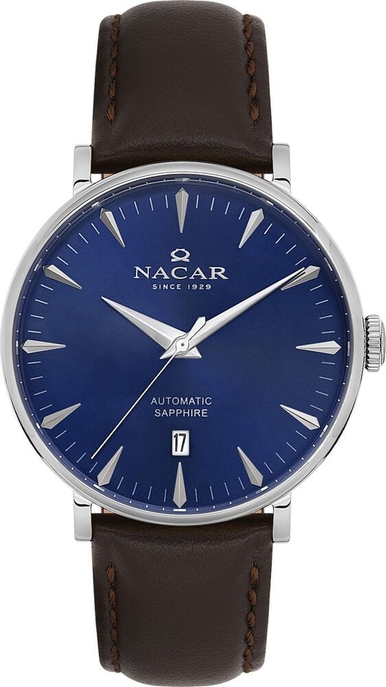 NACAR NC34-29B640-ALL2 Kol Saati