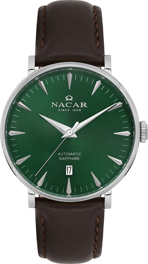 NACAR NC34-29B640-ANL2 Kol Saati