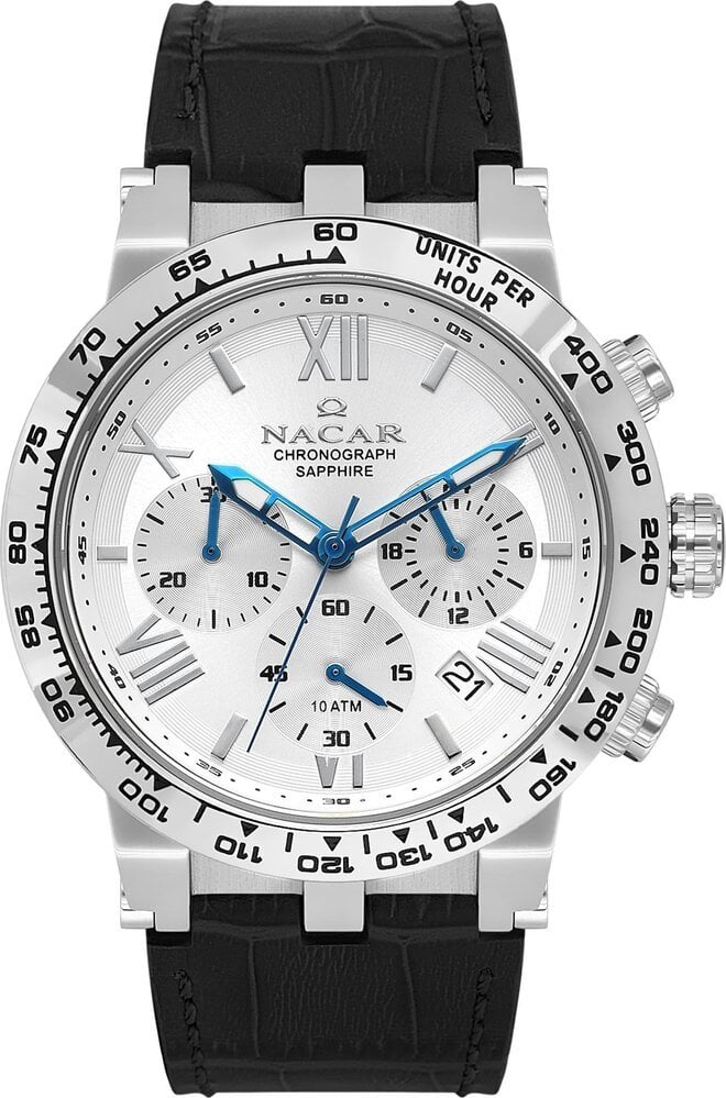 NACAR NC34-29B679-ASL1 Kol Saati