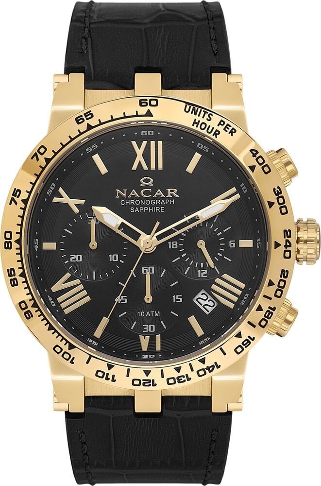 NACAR NC34-29B679-DBL1 Kol Saati