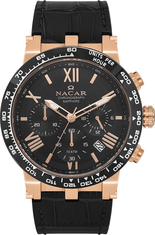 NACAR NC34-29B679-RBL1 Kol Saati