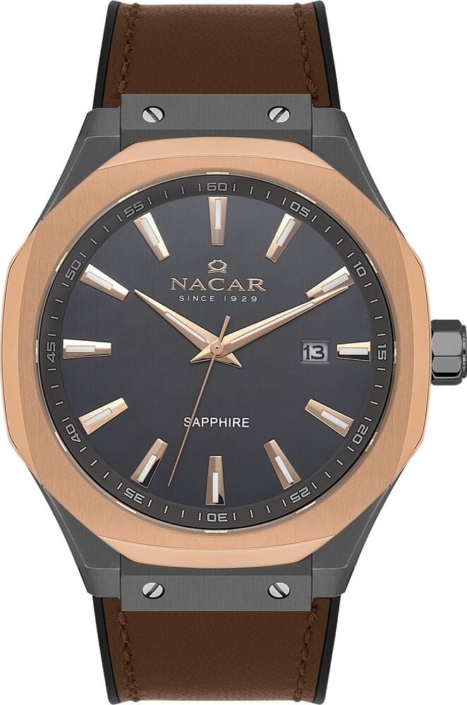 NACAR NC34-29B684-EGL2 Kol Saati