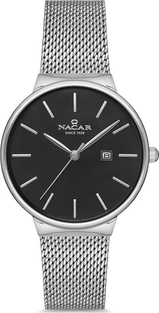 NACAR NC34-390431-ABSM Kol Saati