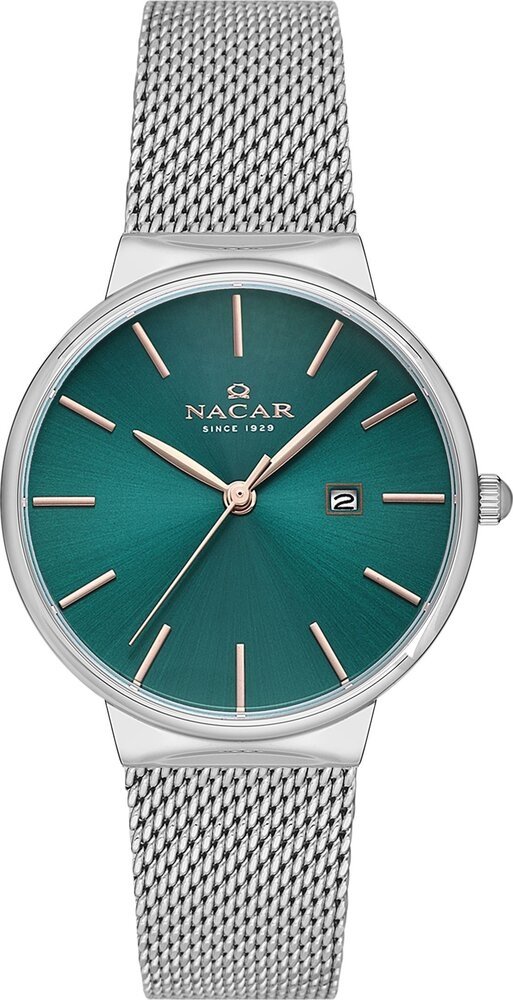 NACAR NC34-390431-ANRM Kol Saati
