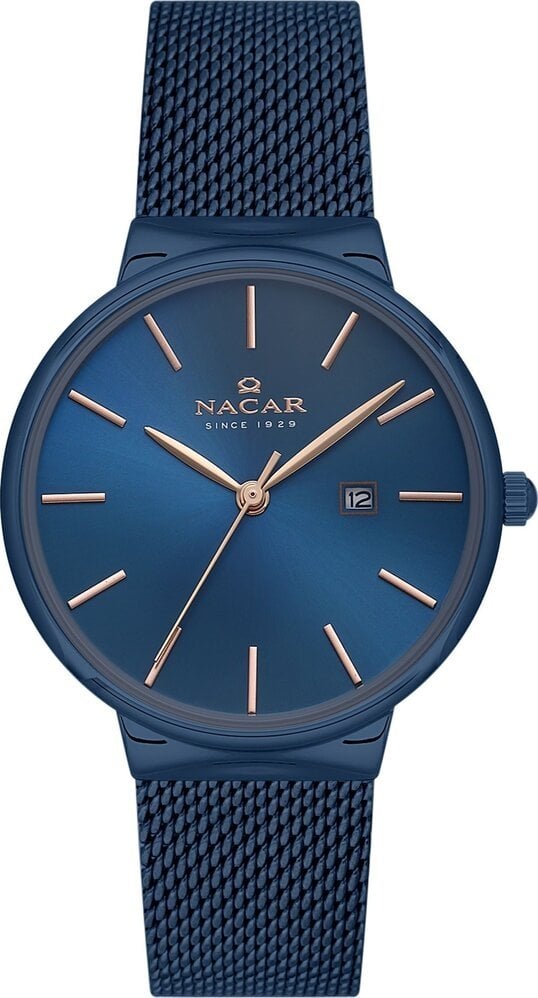 NACAR NC34-390431-LLRM Kol Saati