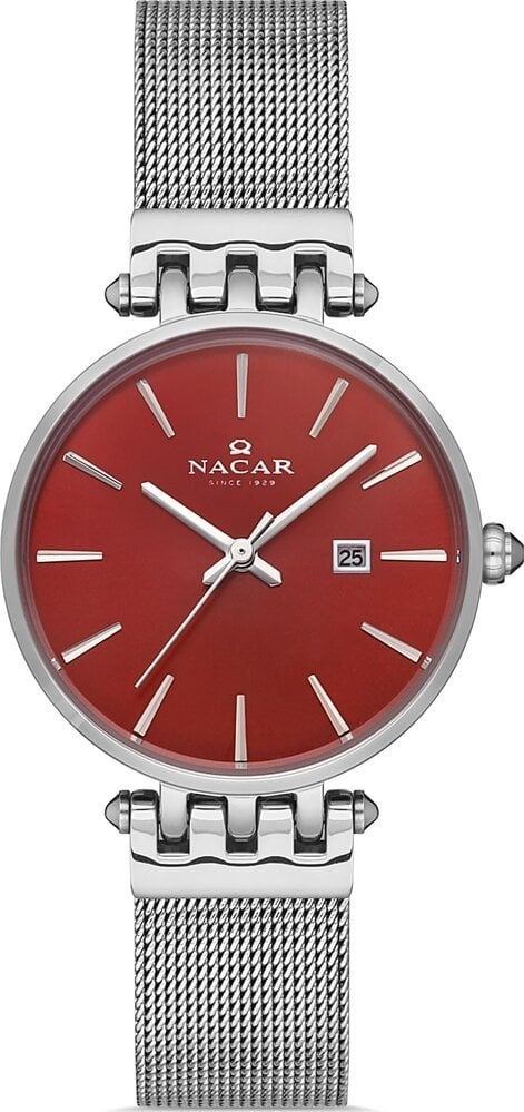 NACAR NC34-390506-ARM Kol Saati