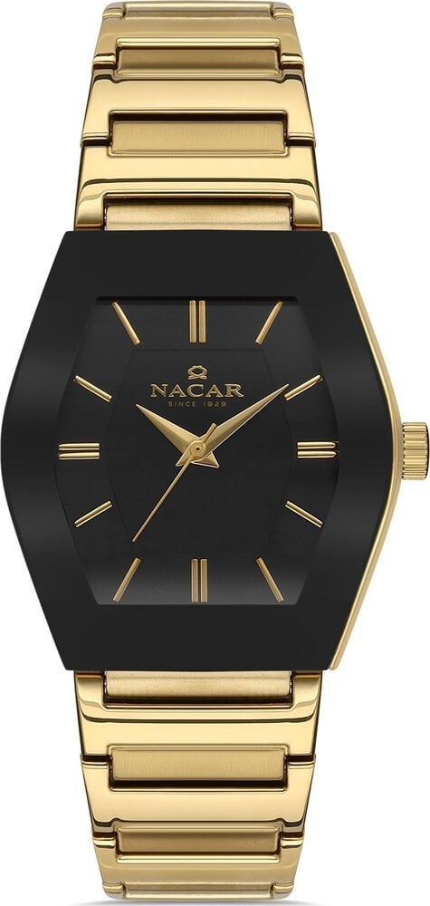 NACAR NC34-391046-DBCM Kol Saati
