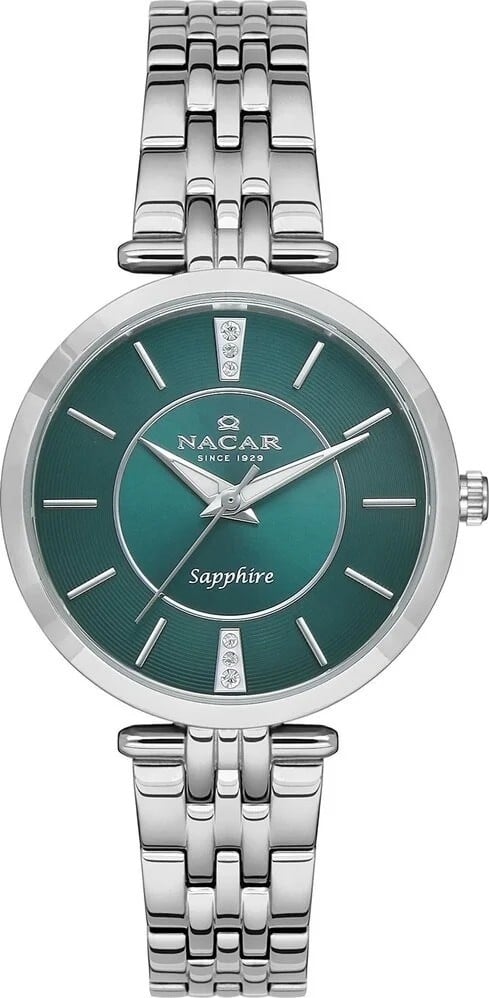 NACAR NC34-39B324-ANM Kol Saati
