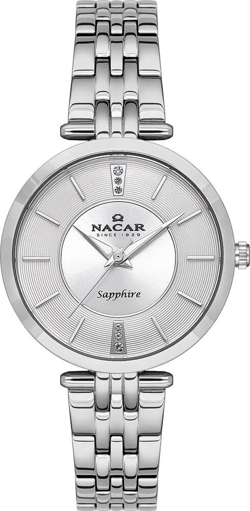 NACAR NC34-39B324-ASM Kol Saati