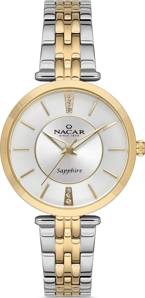 NACAR NC34-39B324-CSM Kol Saati