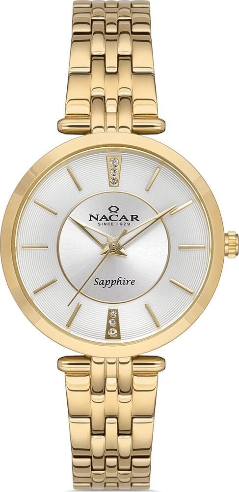 NACAR NC34-39B324-DSM Kol Saati