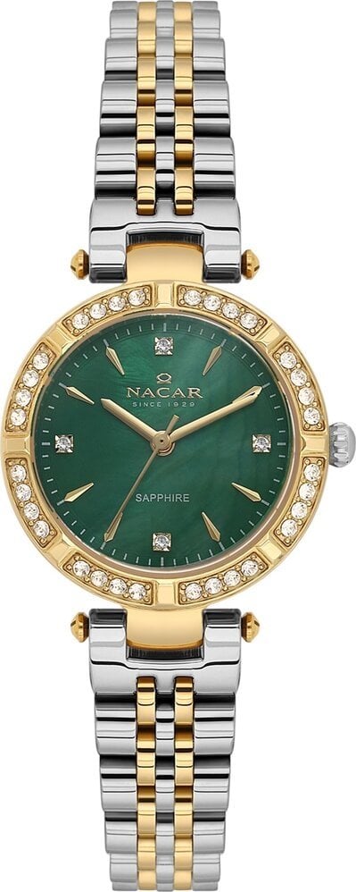 NACAR NC34-39B690-CNMS Kol Saati