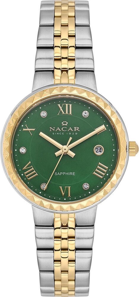 NACAR NC34-39B716-CNMS Kol Saati