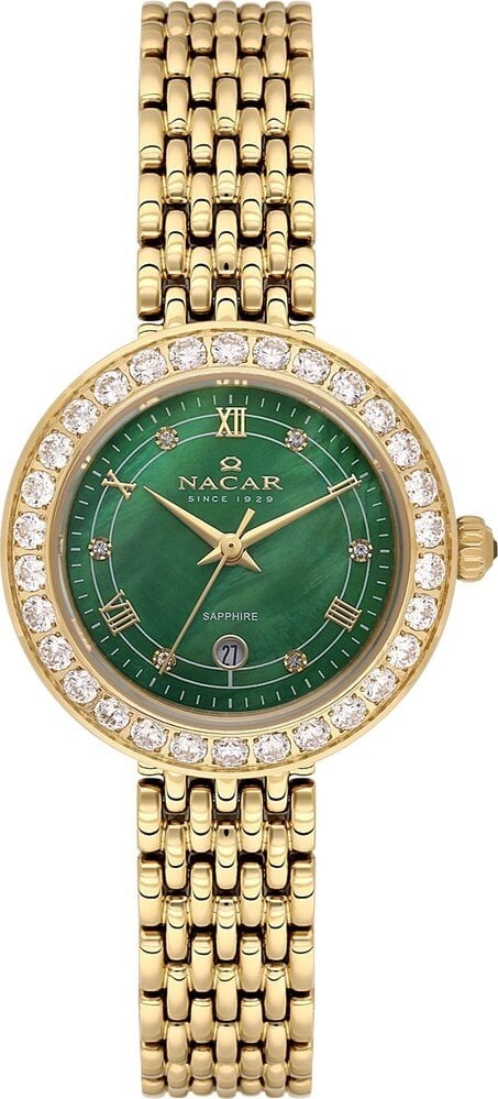 NACAR NC34-39B717-DNMS Kol Saati