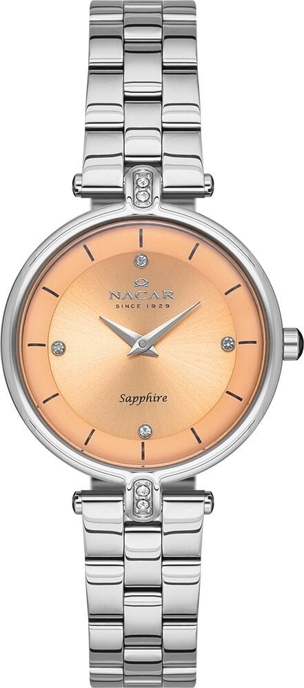 NACAR NC34-39C714-ARMS Kol Saati