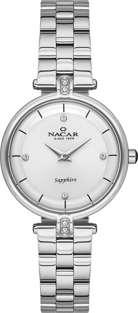 NACAR NC34-39C714-ASMS Kol Saati