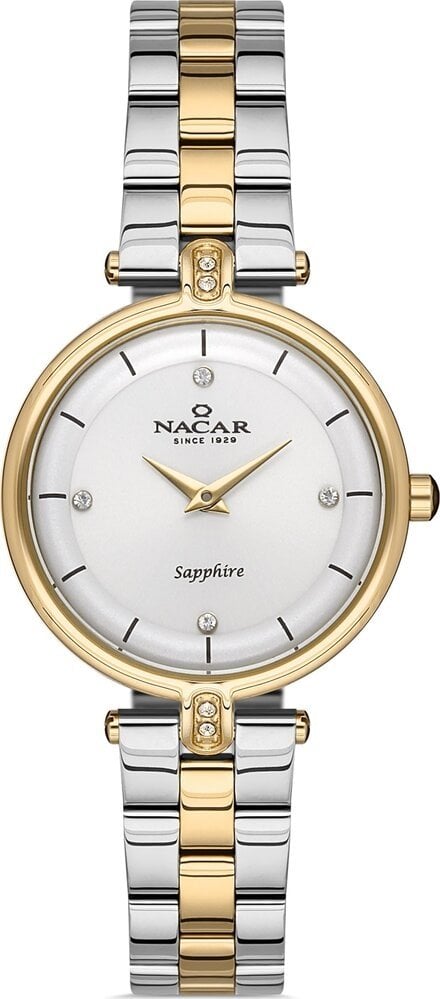 NACAR NC34-39C714-CSMS Kol Saati